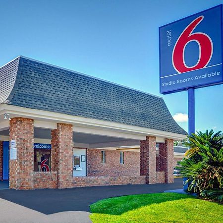 Motel 6-Tallahassee, Fl - Downtown Extérieur photo