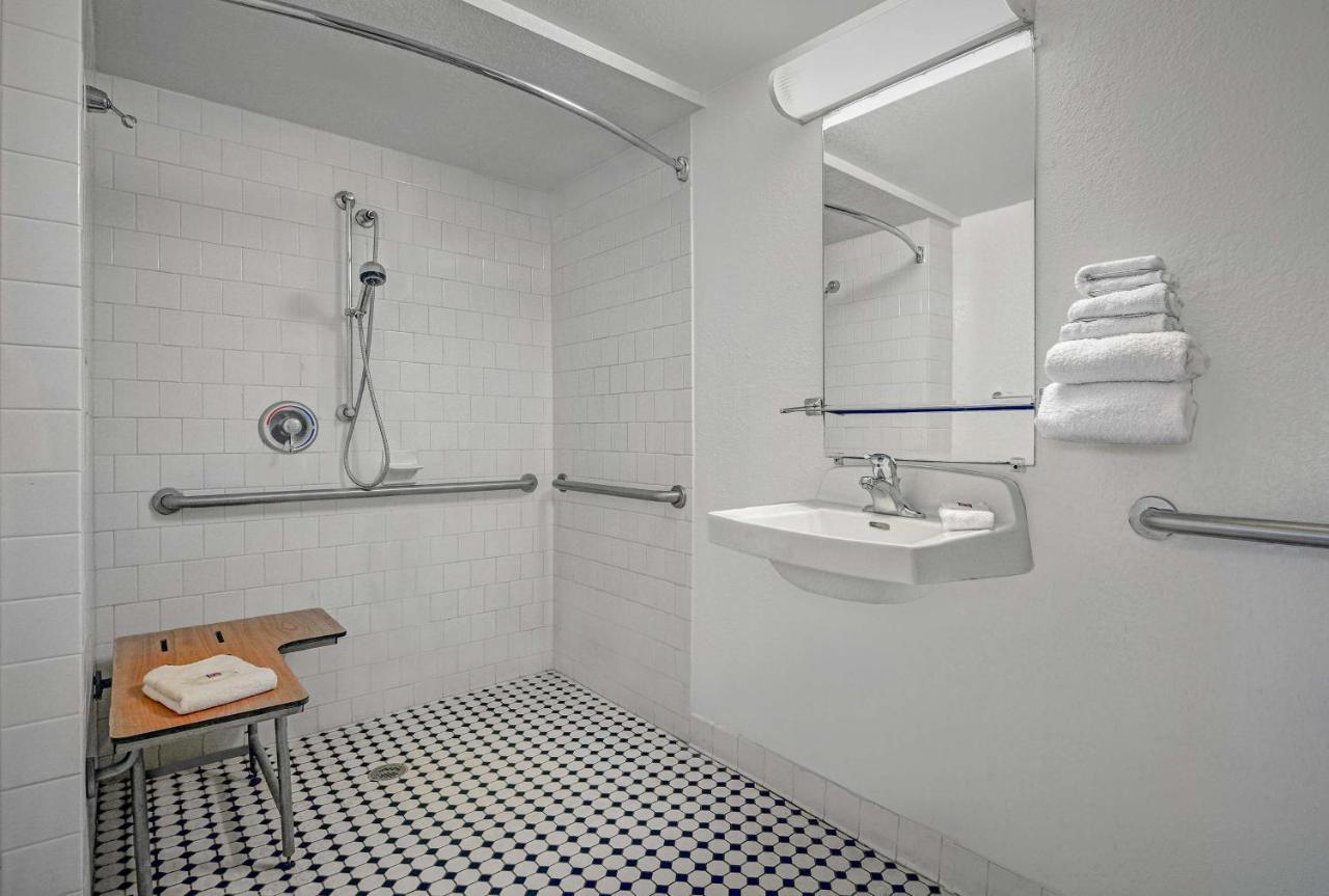 Motel 6-Tallahassee, Fl - Downtown Extérieur photo
