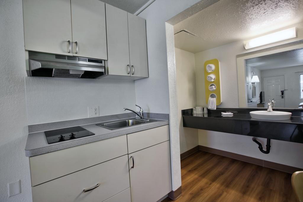 Motel 6-Tallahassee, Fl - Downtown Extérieur photo