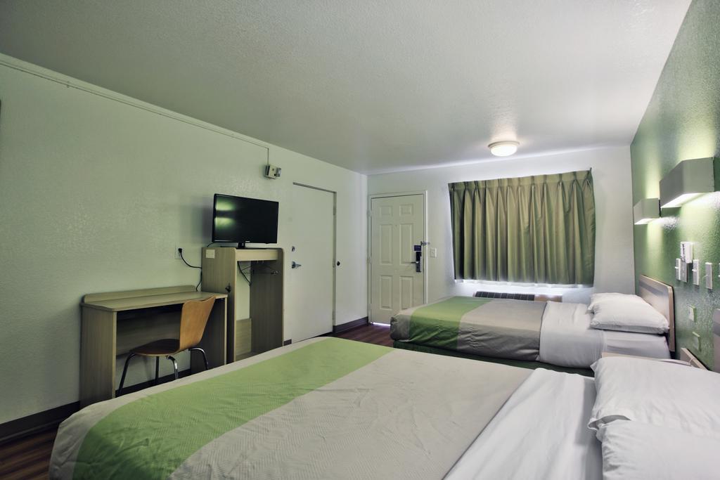 Motel 6-Tallahassee, Fl - Downtown Extérieur photo