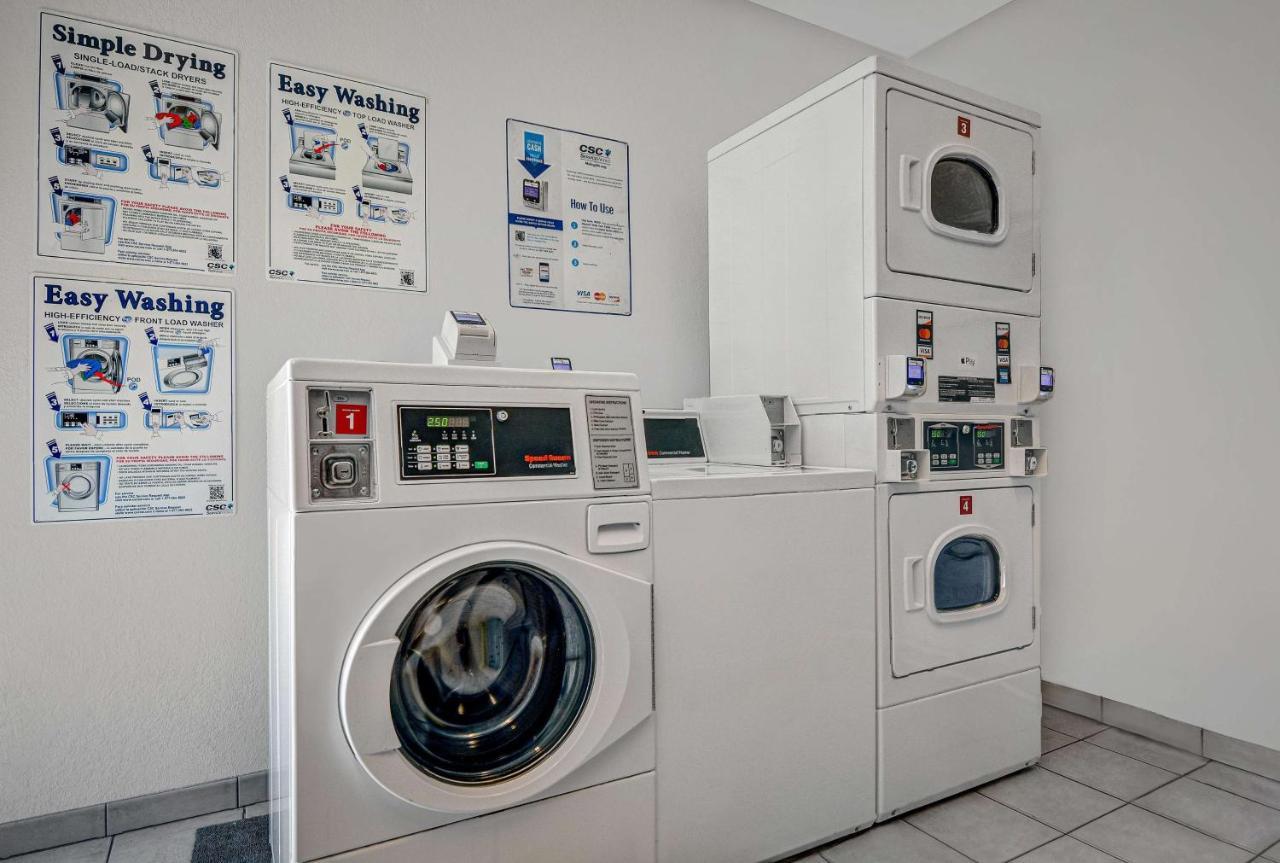 Motel 6-Tallahassee, Fl - Downtown Extérieur photo