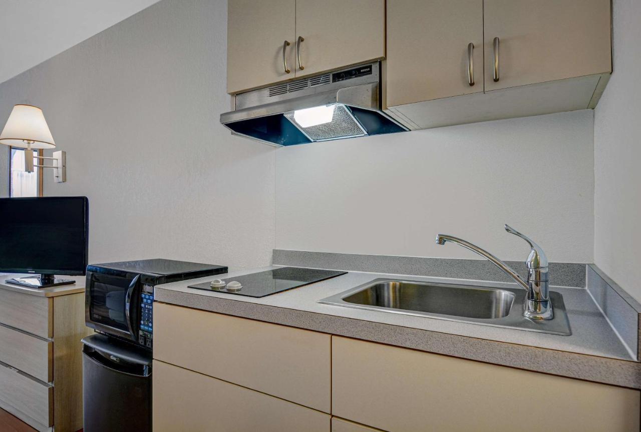 Motel 6-Tallahassee, Fl - Downtown Extérieur photo