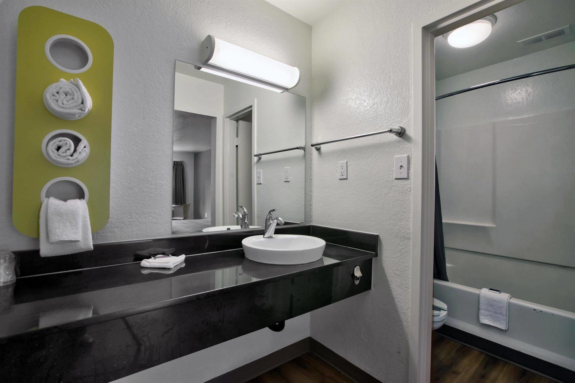 Motel 6-Tallahassee, Fl - Downtown Extérieur photo