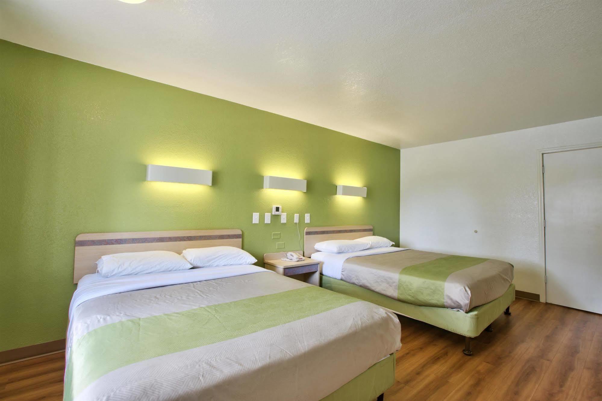 Motel 6-Tallahassee, Fl - Downtown Extérieur photo