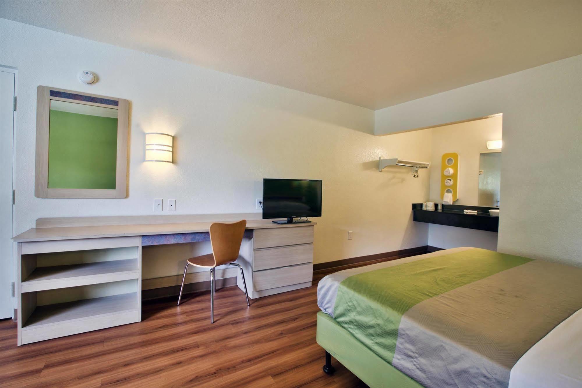 Motel 6-Tallahassee, Fl - Downtown Extérieur photo