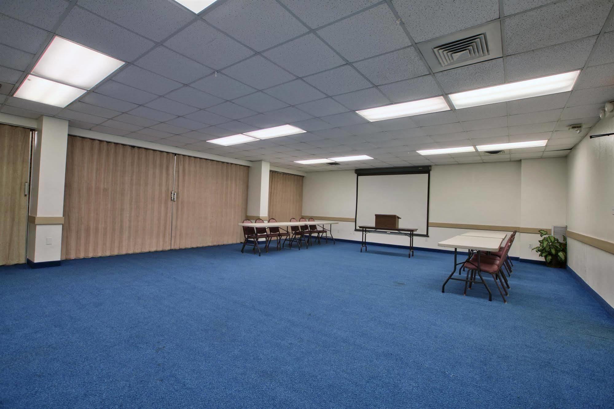 Motel 6-Tallahassee, Fl - Downtown Extérieur photo