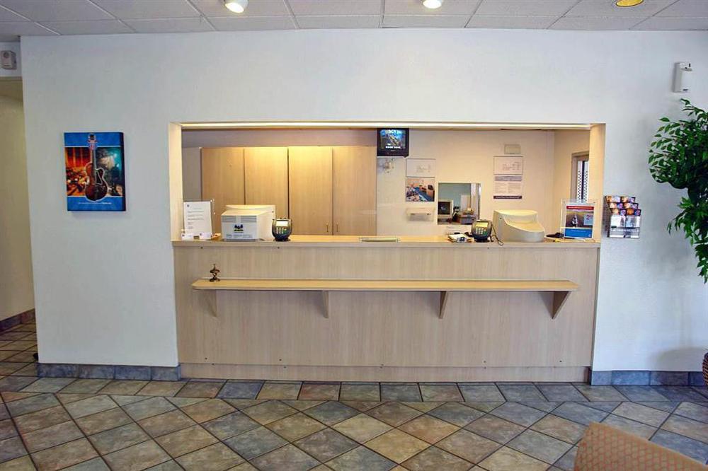 Motel 6-Tallahassee, Fl - Downtown Intérieur photo